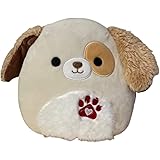 7 Inch Soft Plush Squishy Toy Animals 