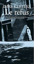 Le  refus