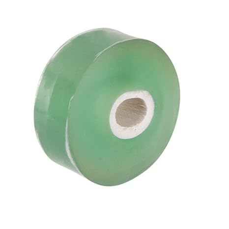 100 x 2 cm Veredlung dehnbar Tape, ulable Veredlung Reparatur-Klebeband Fruit Tree Veredlung Filme Pflanzen Werkzeug
