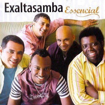 Exaltasamba - Já Tentei Lyrics - Zortam Music