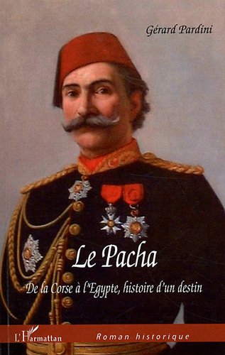 Le  Pacha