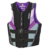 O'Brien Focus Neoprene Life Jacket