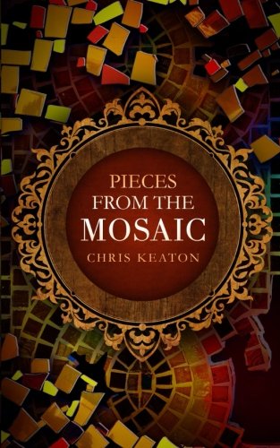 Book cover for The Mosaic series
