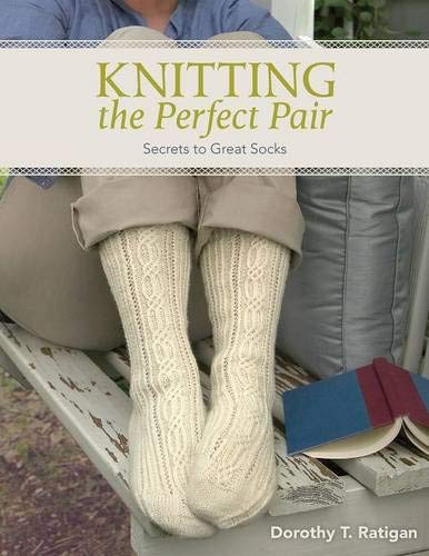Knitting The Perfect Pair: Secrets To Great Socks - Thumbnail 2