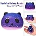 HANYI Stress Relief Toys For Kids With Adhd, Squeeze-Therapy-Sensory-Squishy-Educational (Panda)