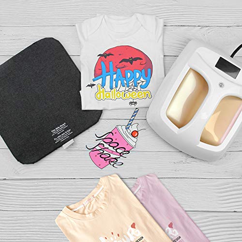 2 PowerPress+Heat+Press+Mat+12x12