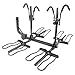 BV HR 4-Bike Bicycle Hitch Mount Rack Carrier for Car Truck SUVthumb 1