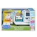 Peppa Pig 6722 Mobile Medical Centre, Multi-Colour