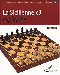 La  sicilienne c3 expliquée