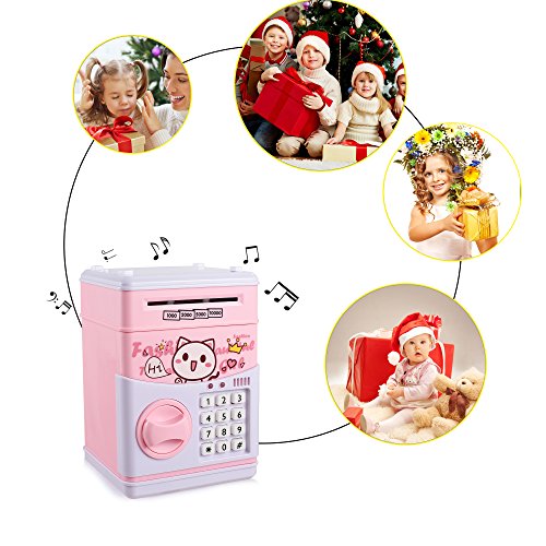 6 Yoego+Electronic+Security+Password+Children