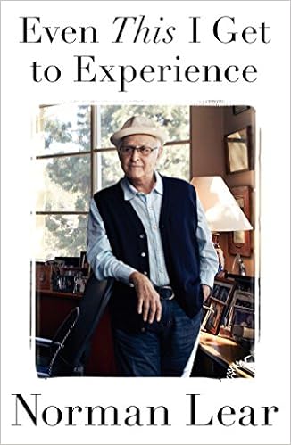 Amazon Com Even This I Get To Experience Lear Norman Libros