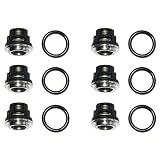 Pronto PSI AR Replacement Valve Kit 1864 (Annovi Reverberi AR1864)