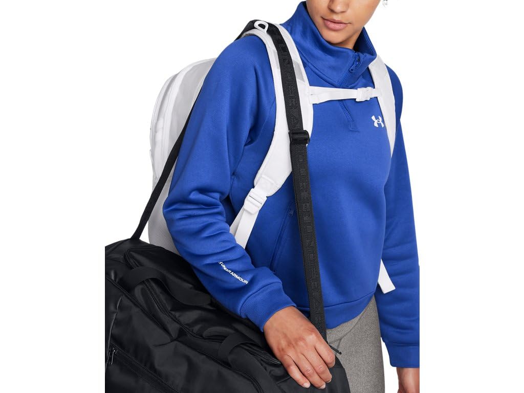 Under Armour Hustle 6.0 Team Backpack