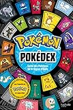 Pokédex : Guide des Pokémon de la région d'Alola by