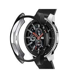 Correa de repuesto compatible con Fitbit Ionic Bands, NaHai de silicona suave, transpirable, para reloj inteligente Fitbit Ionic, tamaño grande y pequeño