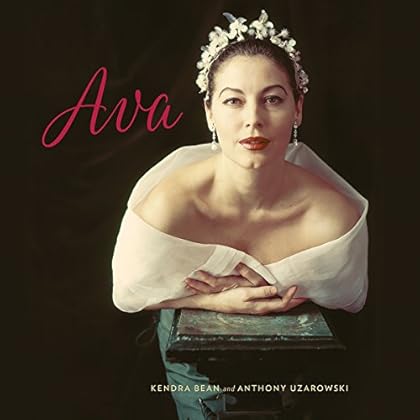 Ava Gardner: A Life in Movies