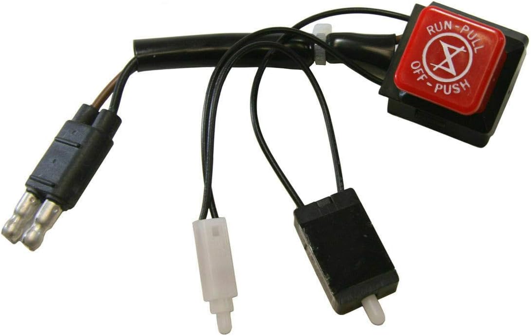 RPM SPI Kill Switch for Polaris Replaces OEM 's 4013381 4012269 4110106 4110159