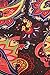 Leggings Depot REG/PLUS/3X5X Popular Best Holiday Christmas Printed Women Fashion Leggings (Plus Size (Size 12-24), Jubilant Paisley)