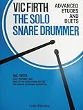 The Solo Snare Drummer