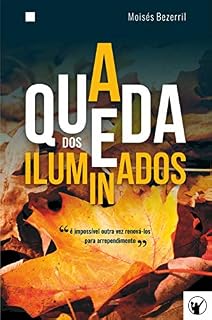 Livro A Queda dos Iluminados
