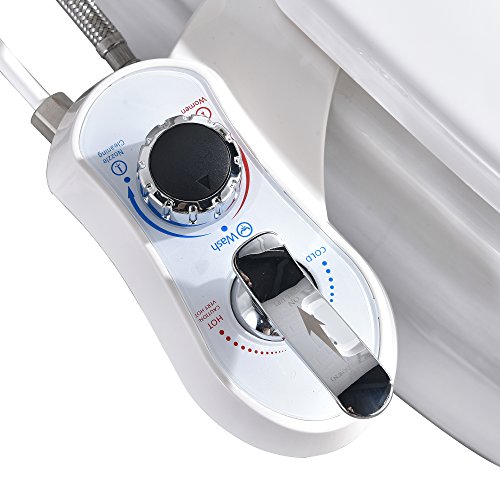 Top 10 Best Bidet Attachments Hot And Cold Water Sprayer Best of 2018
