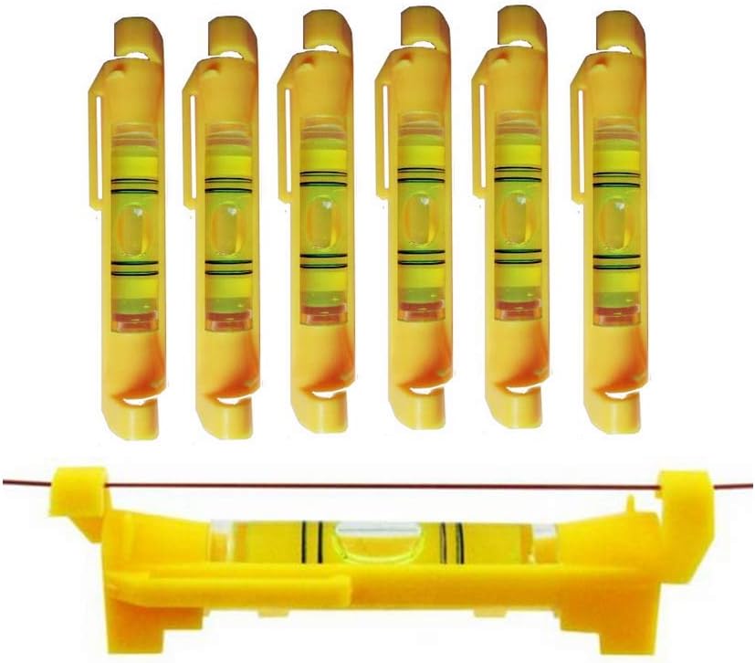 The 7 Best Building Level