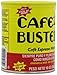 Café Bustelo Espresso Dark Roast Ground Coffee, 10 Ounces (Pack of 4)