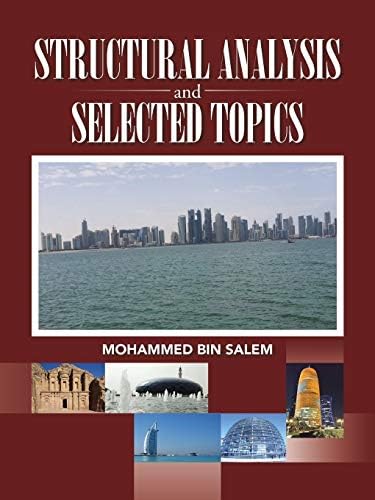 Structural Analysis & Selected Topics Paperback – 30 Jun. 2015