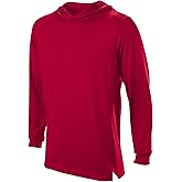 EvoShield Lightweight Training Hoodie 2.0 - Adult and Youth Sizes