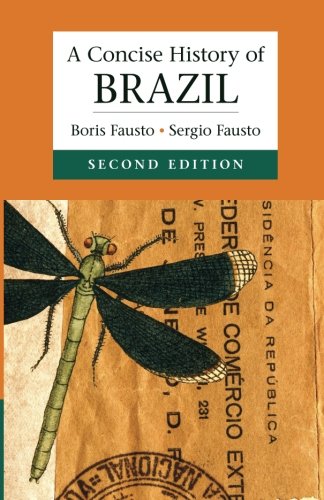 A Concise History of Brazil