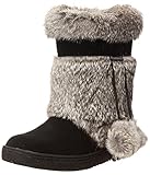 BEARPAW Women's Tama II Mid-Calf Boot