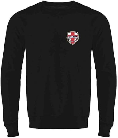 england football sweatshirt