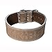 Weightlifting Belt for Men and Women, 10mm Thick - 4