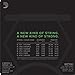 D'Addario Guitar Strings - NYXL Electric Guitar Strings - NYXL0838 - Unrivaled Strength, Tuning Stability, Enhanced Mid-Range - For 6 String Guitars - 08-38 Extra Super Light