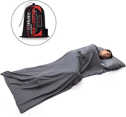 lightweight sleep sack