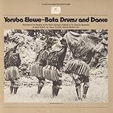 YORUBA BATA DRUMS:ELEWE / VAR                      image