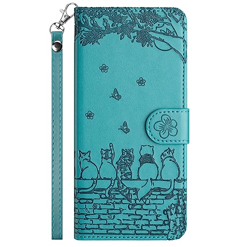 Jeffene Coque pour iPhone 17(6.3 Pouces),Étui à Rabat... en promo sur Amazon