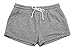 Boxercraft Rally Short K11 Fleece, Adult Sizes