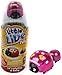 NEW! Little Live Pets - LIL LADYBUG and BABY Single Pack - Moves and Plays Just Like a Real Ladybug. STYLE 3