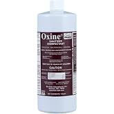 DegLasers Dabria Bio-Cide International 005AS01-1 Oxine AhFF