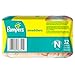 Pampers Swaddlers Diapers, Size N, 32 Count
