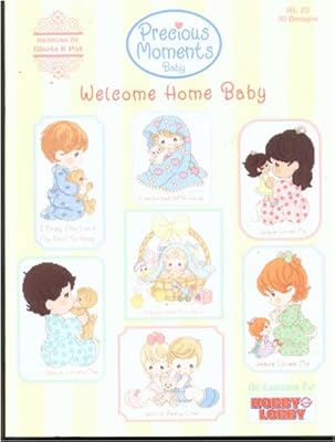 precious moments baby book