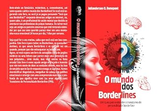 Livro O mundo dos Borderline: Um guia para entender o transtorno de personalidade Borderline