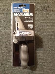 Maximum drywall axe europe