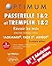 RÃ©ussir les Tests aux Concours Passerelle 1&2 et Tremplin 1&2 TAGE-MAGE MAGE 2 ARPEGE by 