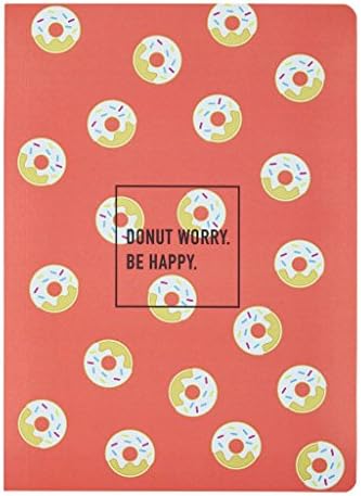 Look What happened Donut Diary