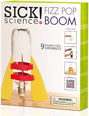 boom science kit