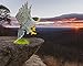Safari Ltd. Wings of The World Birds - Peregrine Falcon - Phthalate, Lead and BPA Free - for Ages 3+