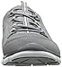 Skechers Sport Women's TGIF Fashion Sneaker, Grey, 7.5 M US