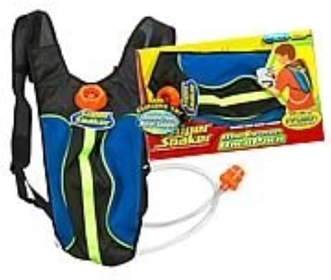 nerf super soaker backpack